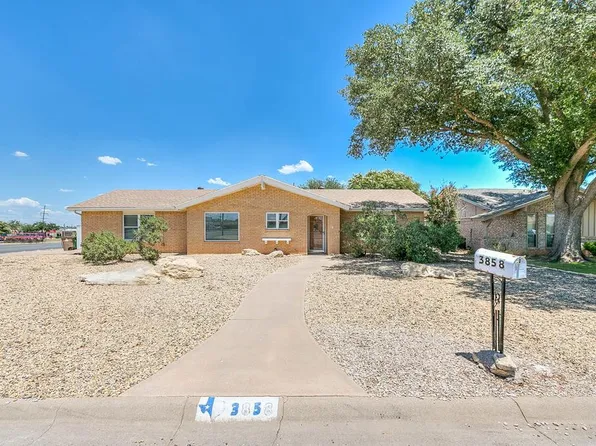 3858 Deerfield Rd, San Angelo, TX 76904