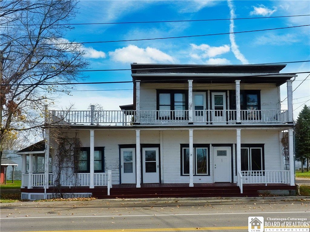 51 Dunham Ave, Celoron, NY 14720 Zillow