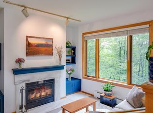 182 High Ridge Rd UNIT I-4, Killington, VT 05751