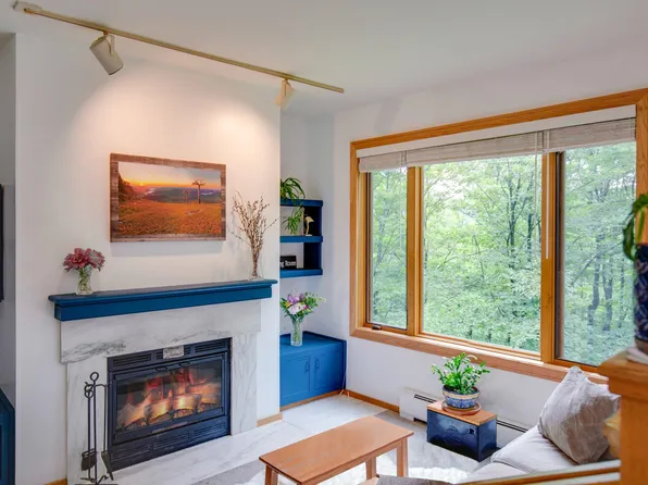 182 Highridge Road Unit I-4, Killington, VT 05751