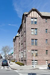 Rented by Engel and Volkers Brownstone Brooklyn