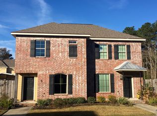 5017 E Prien Lake Rd UNIT 6-S, Lake Charles, LA 70615