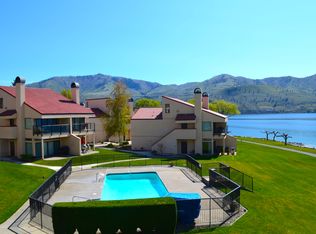 100 Lake Chelan Shores Drive #10-5, Chelan, WA 98816