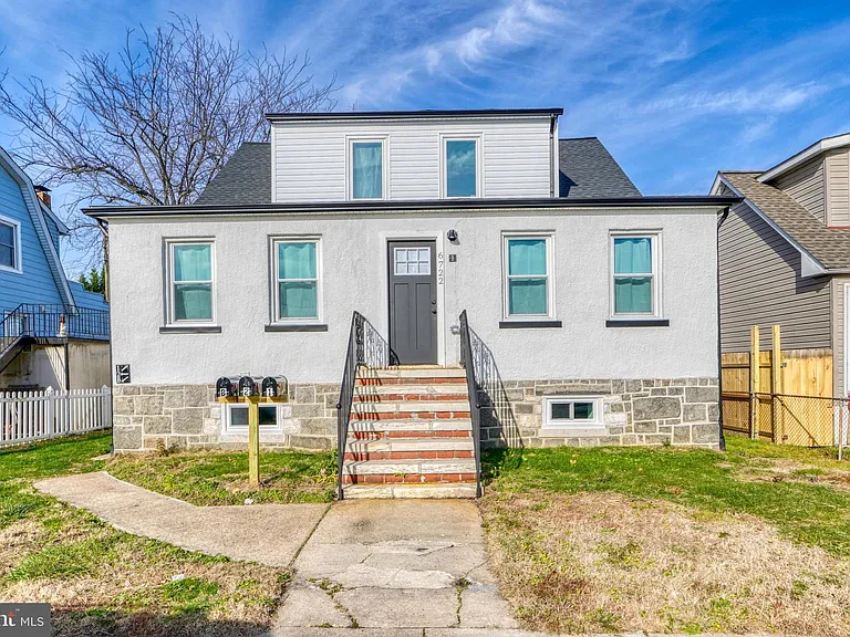 6722 Brentwood Ave #B — Photo 18