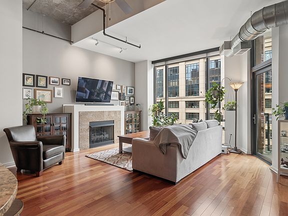 3rd image of 520 S State St APT 1504