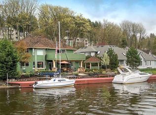 8611 NE 175th St, Kenmore, WA 98028