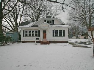 21 Doris Rd, Rochester, NY 14622