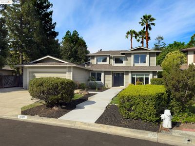 1129 Fair Weather Cir, Concord, CA, 94518