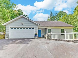 179 Matrix Ln, Ellijay, GA 30540