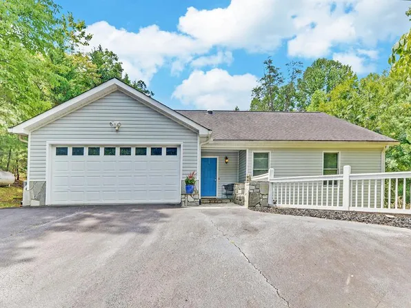 179 Matrix Ln, Ellijay, GA 30540