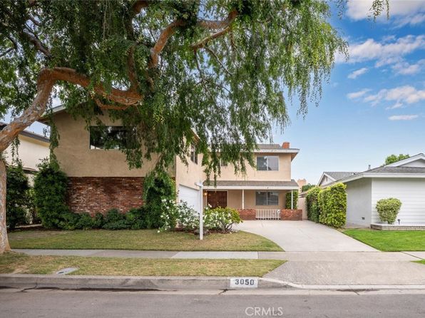 3050 Arlotte Ave, Long Beach, CA 90808