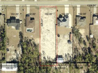 440 Skunk Valley Rd, Southport, FL 32409