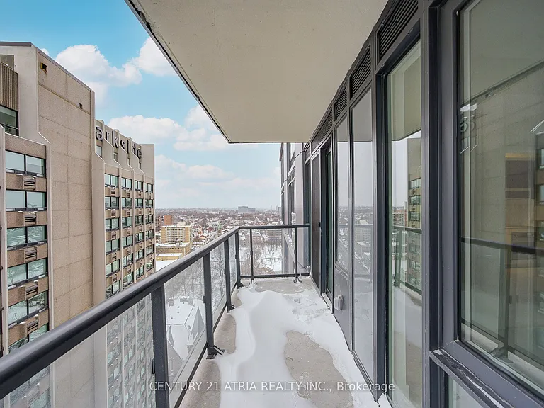 308 Jarvis St #1908 — Photo 38