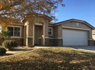 45735 Palm Ln, Lancaster, CA 93535