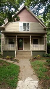 411 Vine St, Wamego, KS, 66547