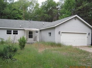 1589 S Mill Iron Rd, Muskegon, MI 49442