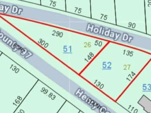 26 & 27 County Road 97, Abbeville, AL 36310