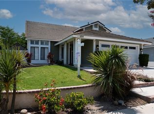 1826 Chesapeake Way, Corona, CA 92878