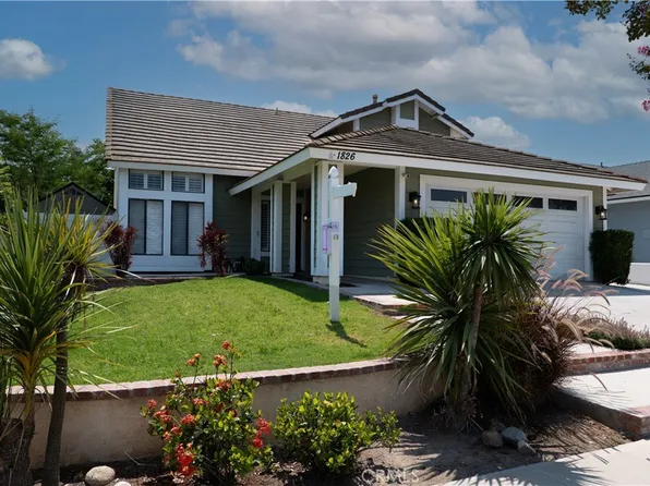 1826 Chesapeake Way, Corona, CA 92878