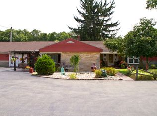 649 S Main St, Georgetown, IL 61846