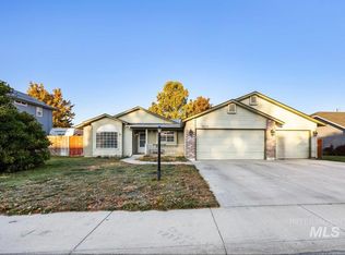 16605 Woodduck St, Nampa, ID 83687