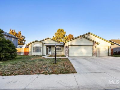 16605 Woodduck St, Nampa, ID, 83687