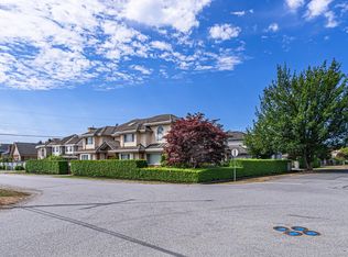 9631 Deagle Rd, Richmond, BC V7A 1P9