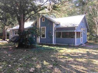 2035 NW 31st Pl, Gainesville, FL 32605
