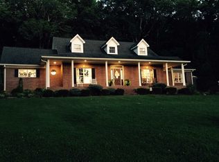 1660 Plum Springs Rd, Bowling Green, KY 42101