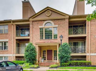 14205 Quail Creek Way UNIT 104, Sparks Glencoe, MD 21152