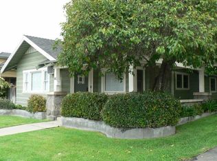 519 E Foothill Blvd, Monrovia, CA 91016