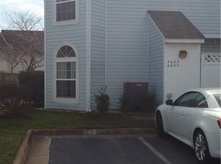 4625 Flicka Ct, Virginia Beach, VA 23455
