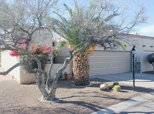 9440 E Golden West St, Tucson, AZ 85710