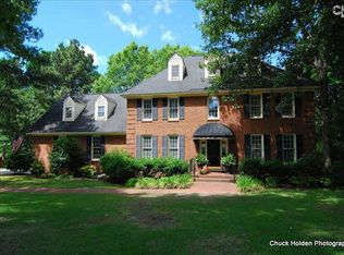 1 Fenwood Ct, Blythewood, SC 29016