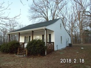 178 Pomona Dr, Madison Heights, VA 24572