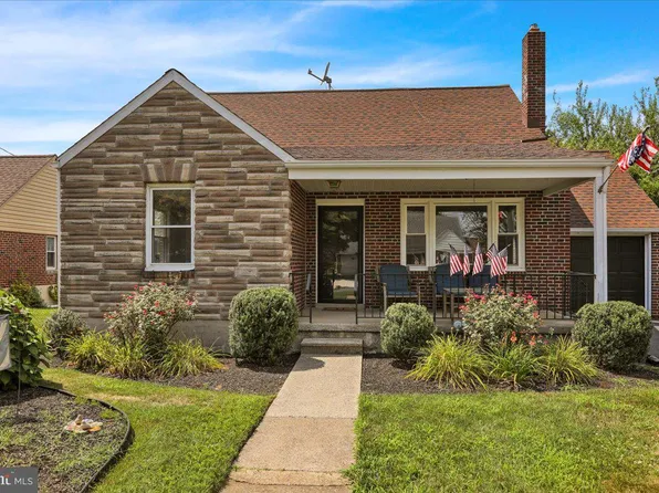 8 Valley Rd, Reading, PA 19610