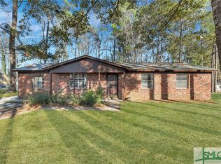 405 McCall Rd, Springfield, GA 31329