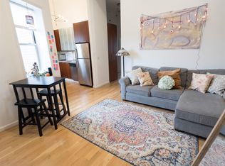 42 Prospect St APT 4C, Jersey City, NJ 07307