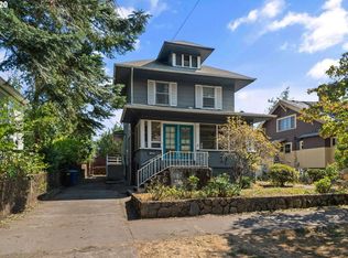 1850 SE 44th Ave, Portland, OR