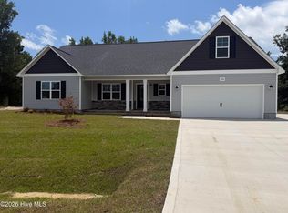 306 Wrenview Ct, Jacksonville, NC 28546