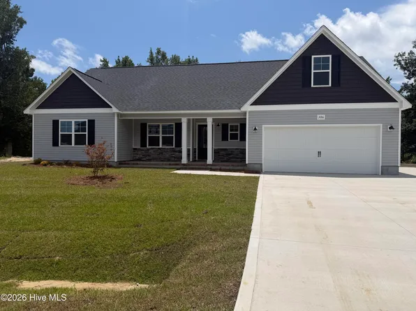 306 Wrenview Court, Jacksonville, NC 28546