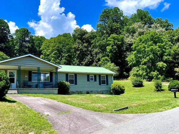 195 Bee Cv, Fontana Dam, NC 28733