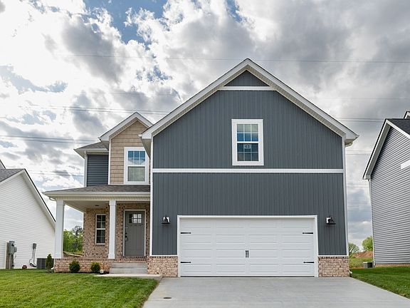 2nd image of 1693 Heritage Dr Lot 43