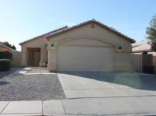 10733 E Enid Ave, Mesa, AZ 85208