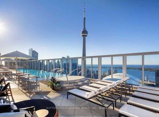 88 Blue Jays Way UNIT 1607, Toronto, ON M5V 0L7