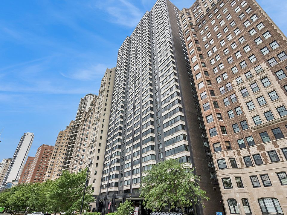 1st image of 1440 N Lake Shore Dr APT 21G