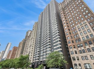 1440 N Lake Shore Dr APT 21G, Chicago, IL 60610