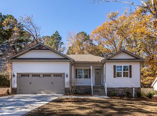 231 Gun Club Rd, Pinehurst, NC 28374