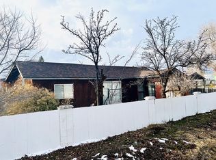 3704 Diamond St, Klamath Falls, OR 97601