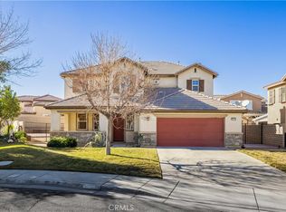 36415 Reflection Way, Palmdale, CA 93552